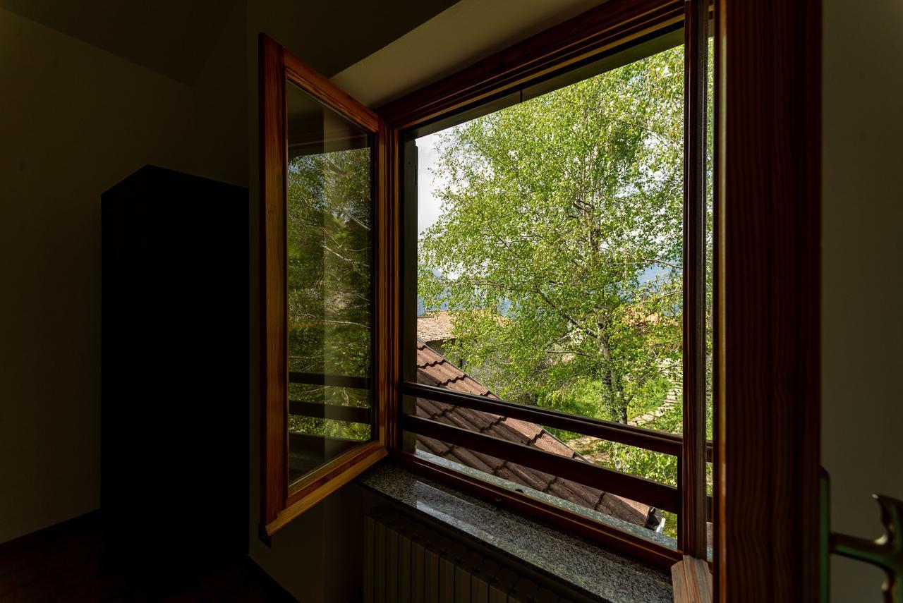 Ferienwohnung Bologna House Perledo Exterior foto