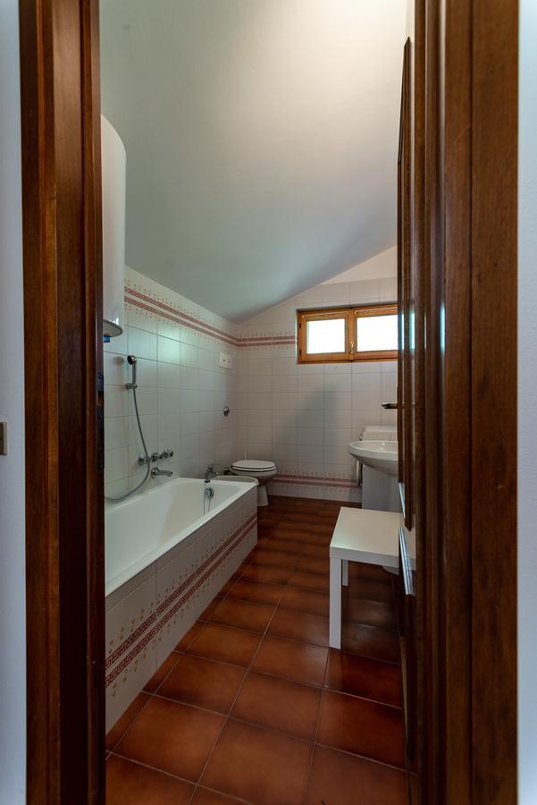 Ferienwohnung Bologna House Perledo Exterior foto