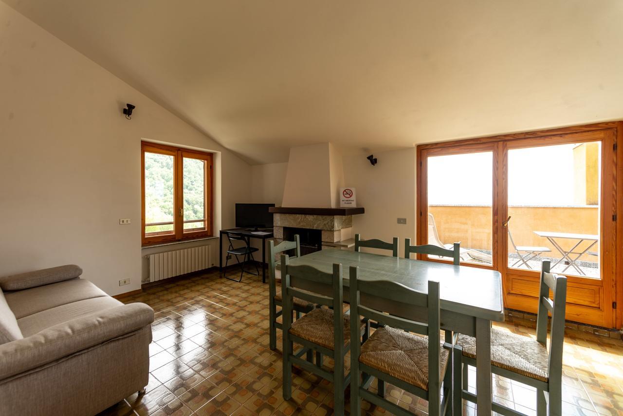 Ferienwohnung Bologna House Perledo Exterior foto