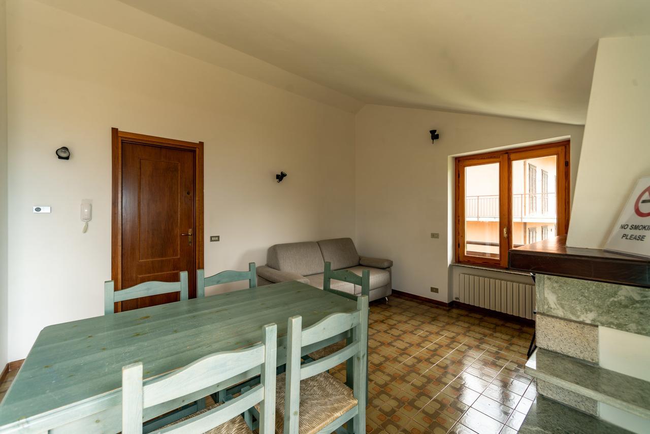 Ferienwohnung Bologna House Perledo Exterior foto