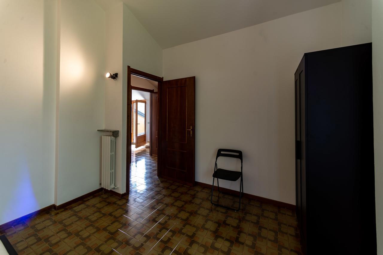 Ferienwohnung Bologna House Perledo Exterior foto