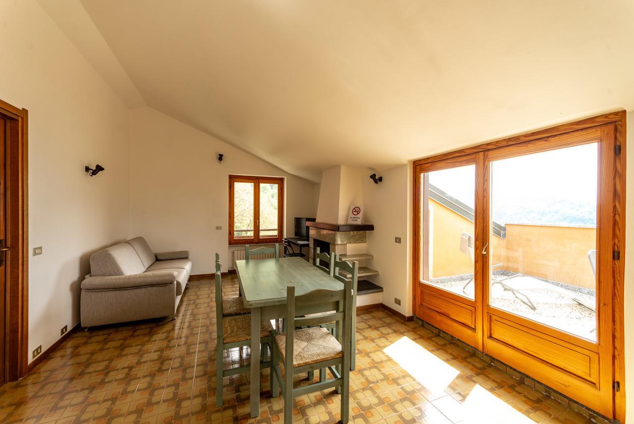 Ferienwohnung Bologna House Perledo Exterior foto