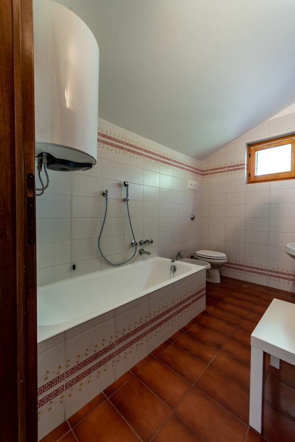 Ferienwohnung Bologna House Perledo Exterior foto
