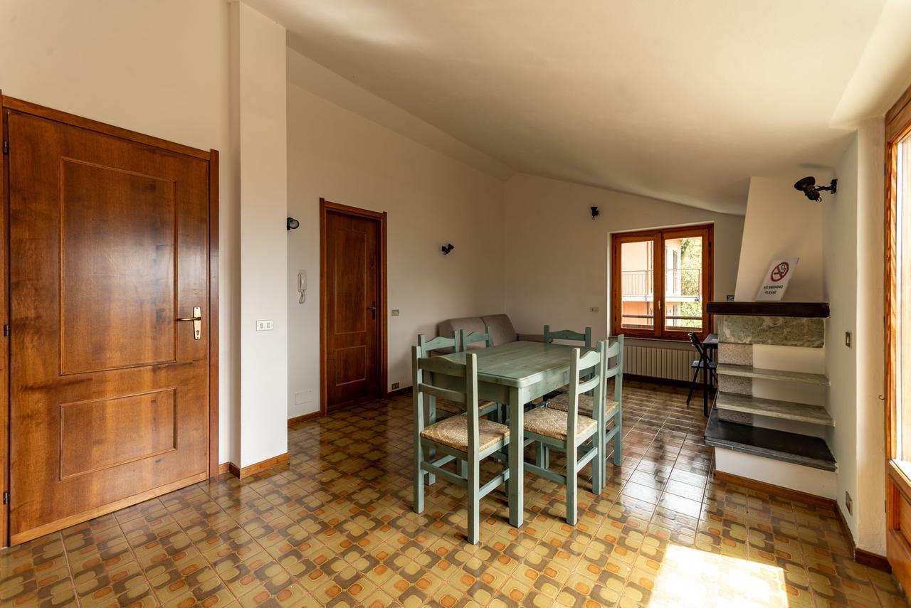 Ferienwohnung Bologna House Perledo Exterior foto