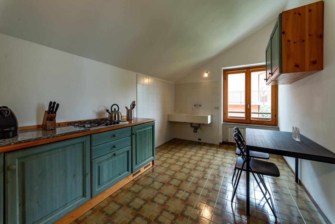 Ferienwohnung Bologna House Perledo Exterior foto